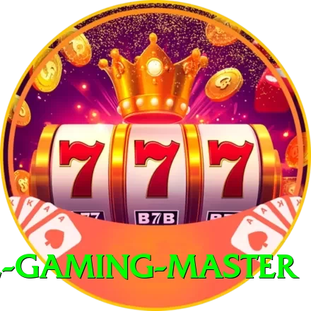 JL18 Game - Gaming Master - 2