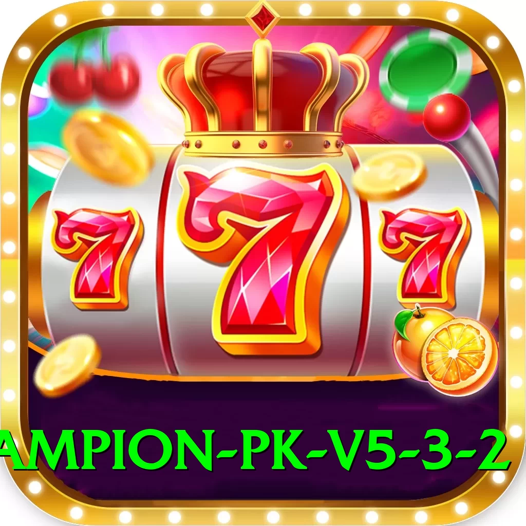 kk222 Champion PK v5.3.2 - 2