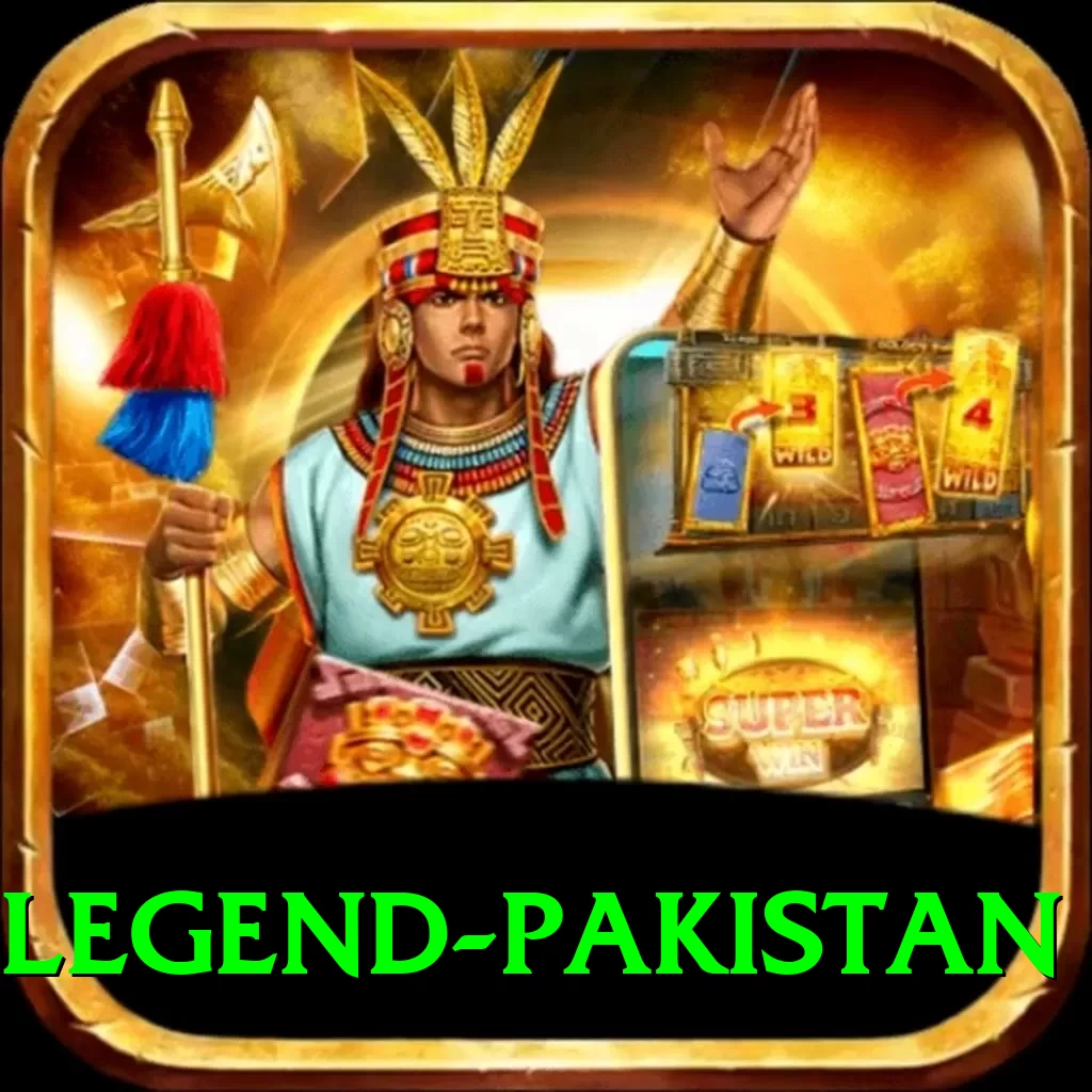 kk33 Legend Pakistan - 2