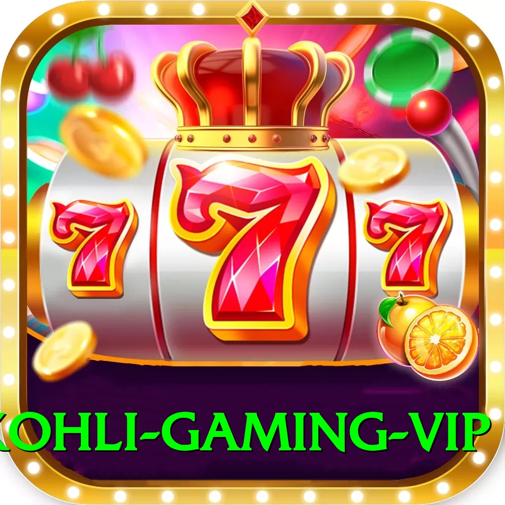 kohli Gaming VIP - 2