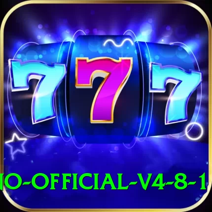 lg777 Casino Official v4.8.1 - 2