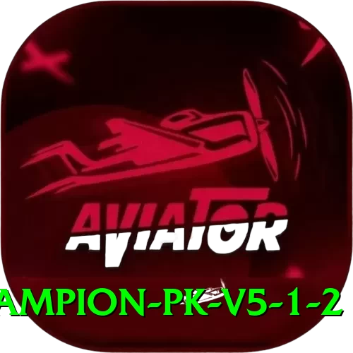 luck22 Champion PK v5.1.2 - 2