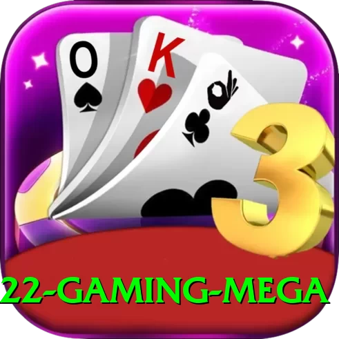 luck22 - Gaming Mega - 2