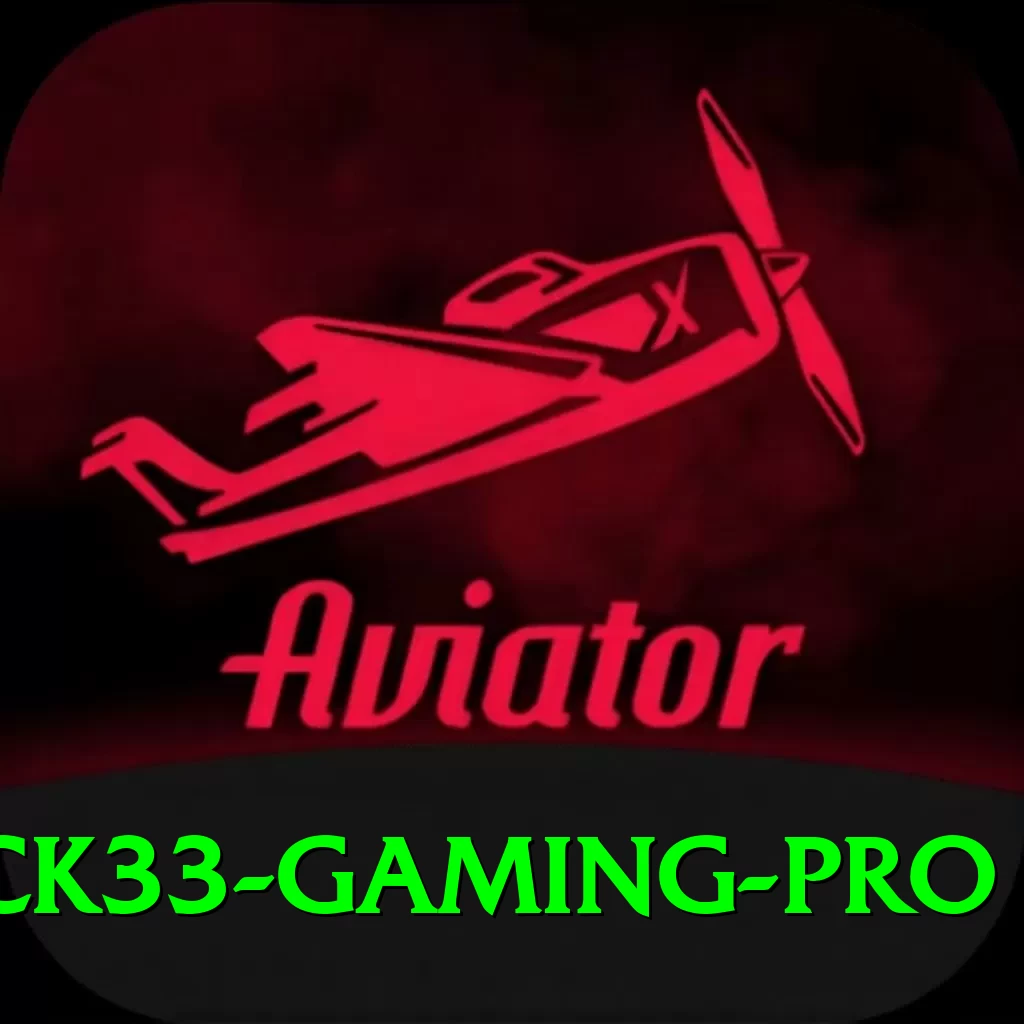 luck33 - Gaming Pro - 2