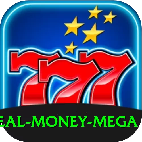 luck91 - Real Money Mega - 2