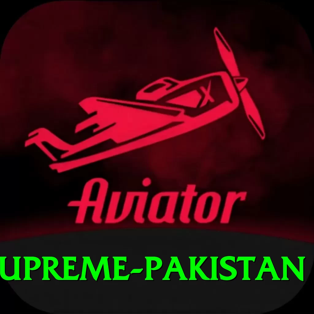 LuckPub Game Supreme Pakistan - 2