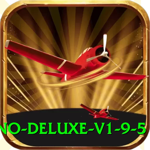 Lucky 91 Casino Deluxe v1.9.5 - 2
