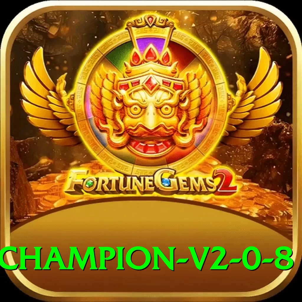 Lucky PKR 777 App Champion v2.0.8 - 2