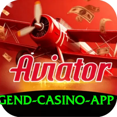 Lucky57 Game Legend Casino App - 2