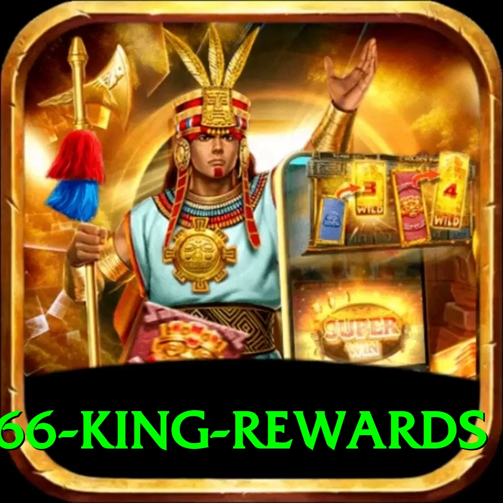 m666 King Rewards - 2