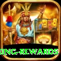 m666 King Rewards