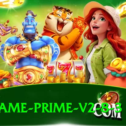 mahis Game Prime v2.8.3 - 2
