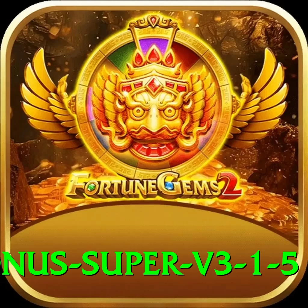 Mil Win Bonus Super v3.1.5 - 2