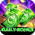 milwin Max - Daily Bonus