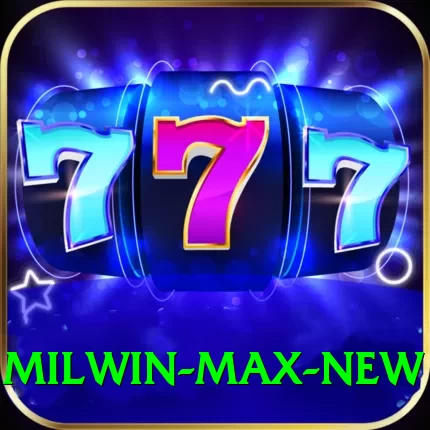 milwin Max New - 2
