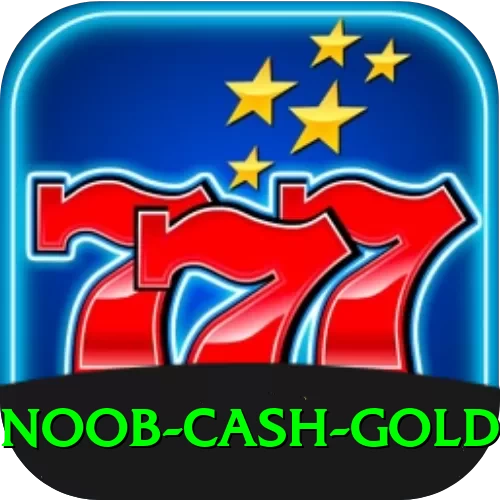 noob Cash Gold - 2