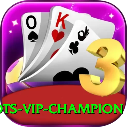 Omni Slots - VIP Champion - 2