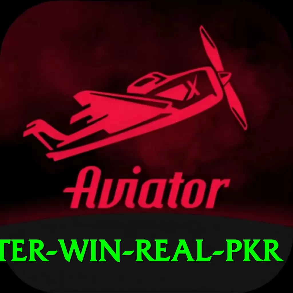 Pak 777 Master - Win Real PKR - 2