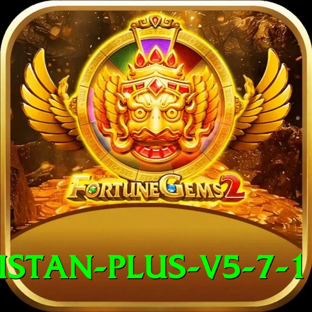 Pak Basant Pakistan Plus v5.7.1 - 2