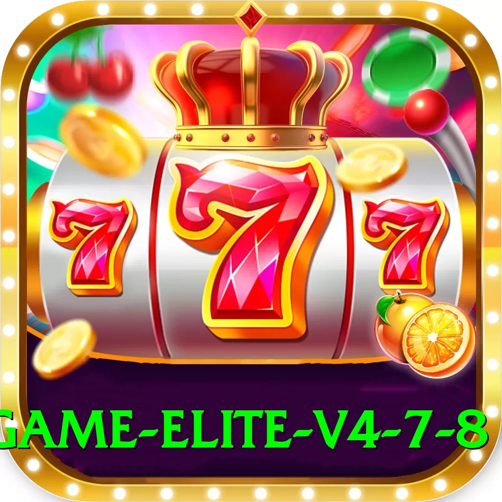 Pakwin777 Game Elite v4.7.8 - 2