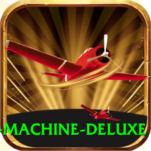 PK Lobo Game Slot Machine Deluxe - 2