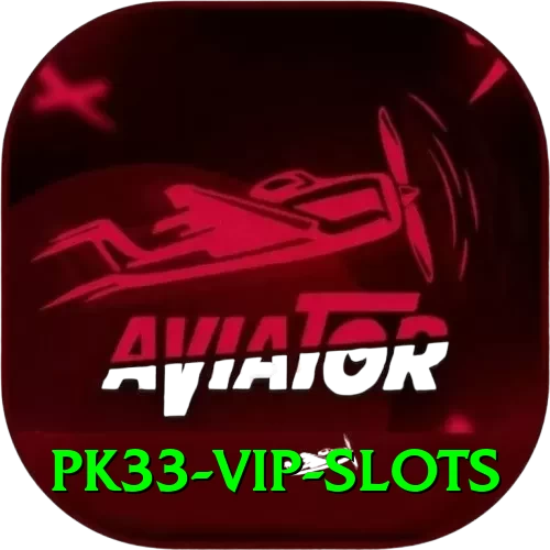 pk33 VIP Slots - 2