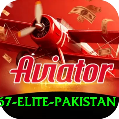 pk67 Elite Pakistan - 2