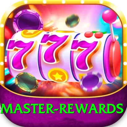 pk68 Master Rewards - 2