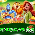 pk999 Jackpot King v5.9.3