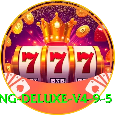 pkcasino Gaming Deluxe v4.9.5 - 2