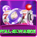 pkcasino Royal Rewards