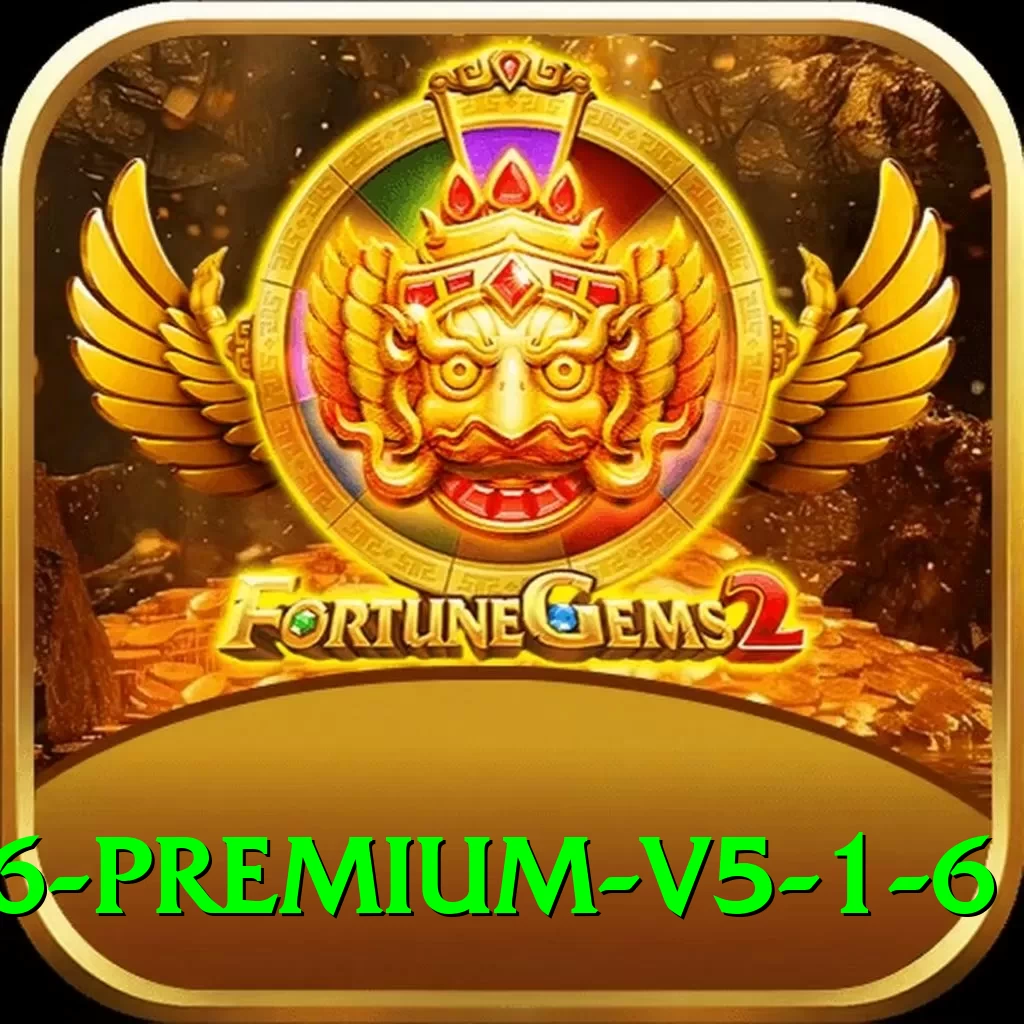 pkr666 - Premium v5.1.6 - 2