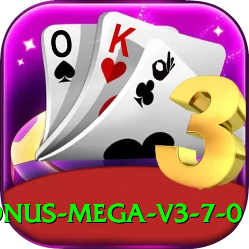 pkr777 Bonus Mega v3.7.0 - 2