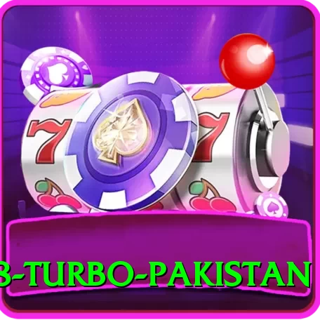 pkr888 Turbo Pakistan - 2