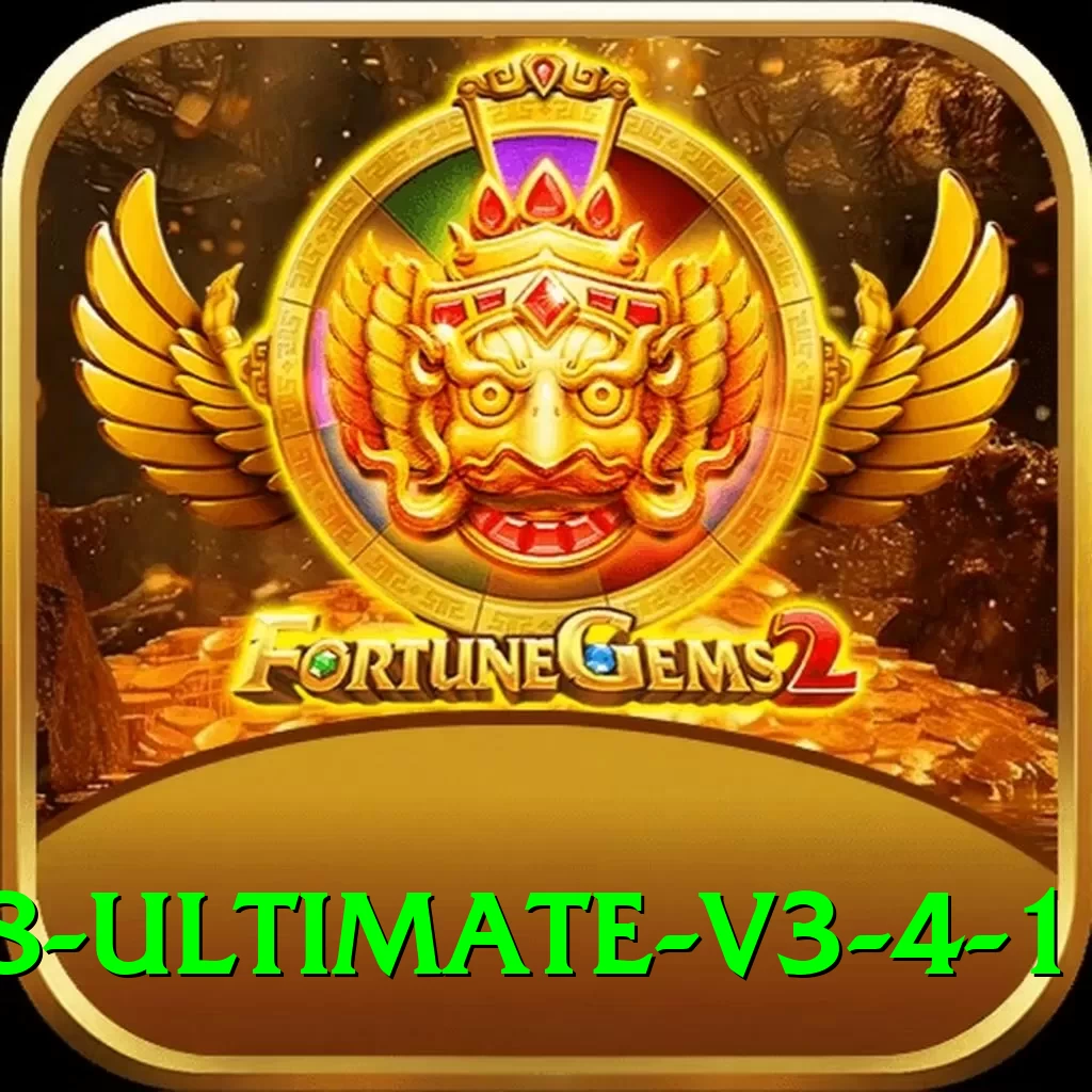 pkr888 Ultimate v3.4.1 - 2