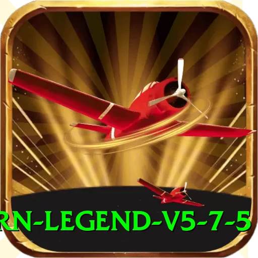 pkr98 Earn Legend v5.7.5 - 2