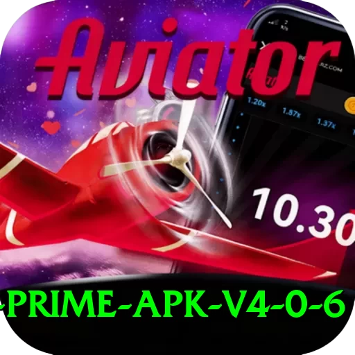 pkrbet Prime APK v4.0.6 - 2