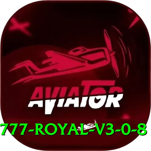 PKZ777 Royal v3.0.8 - 2