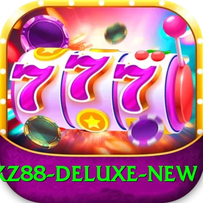 PKZ88 Deluxe New - 2