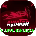 pkzlucky - Live Deluxe