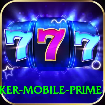 poker Mobile Prime - 2