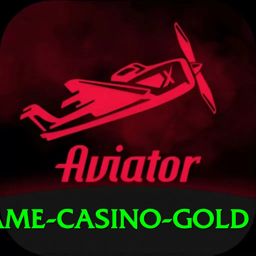 pokergame - Casino Gold - 2