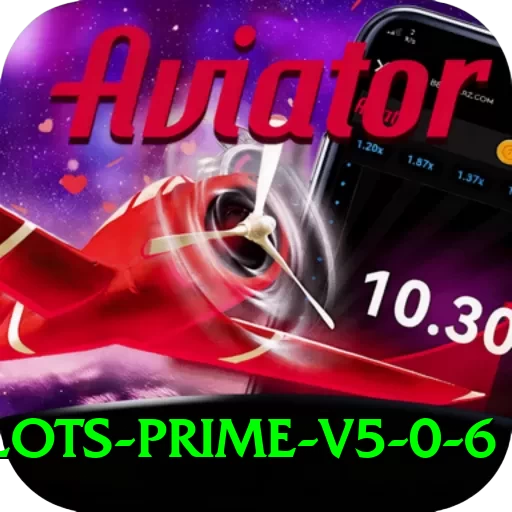 Q5Bet Slots Prime v5.0.6 - 2