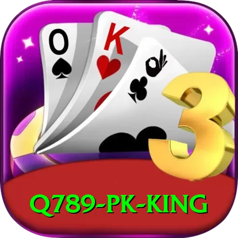 q789 PK King - 2