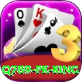 q789 PK King