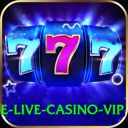 QK777 Game Live Casino VIP - 2