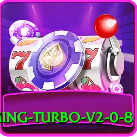 r789 Gaming Turbo v2.0.8 - 2