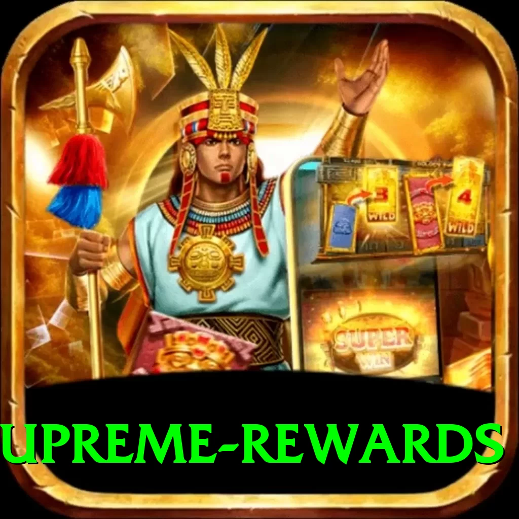 rods Supreme Rewards - 2