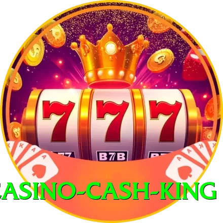 Royal x Casino Cash King - 2
