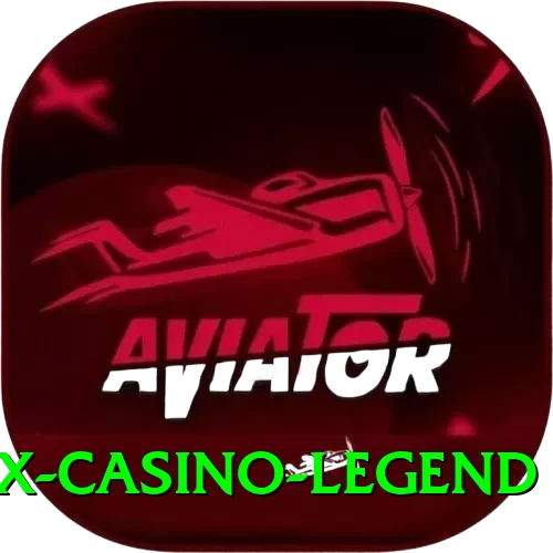 royalx - Casino Legend - 2